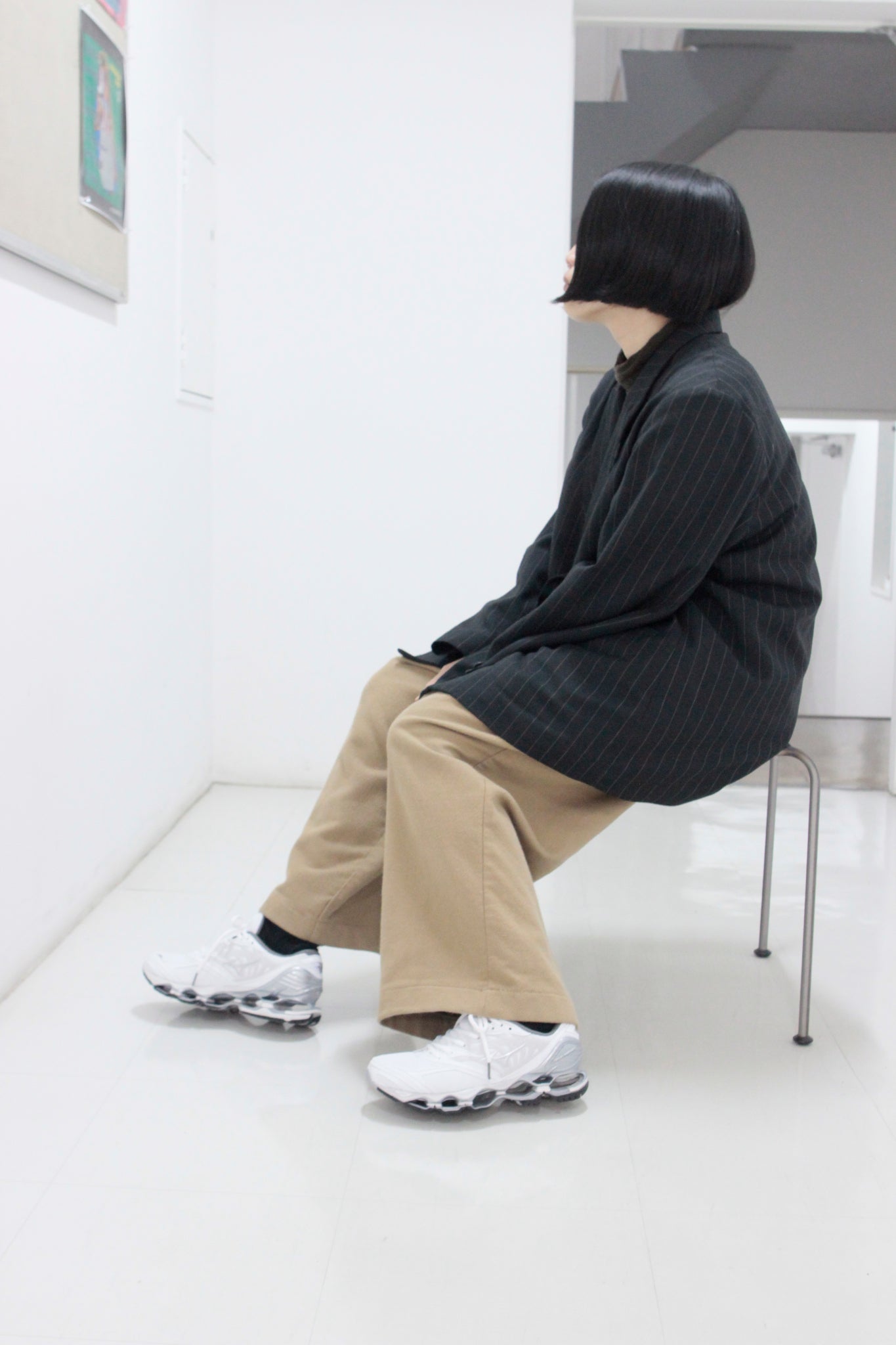 MIZUNO / WAVE PROPHECY LS