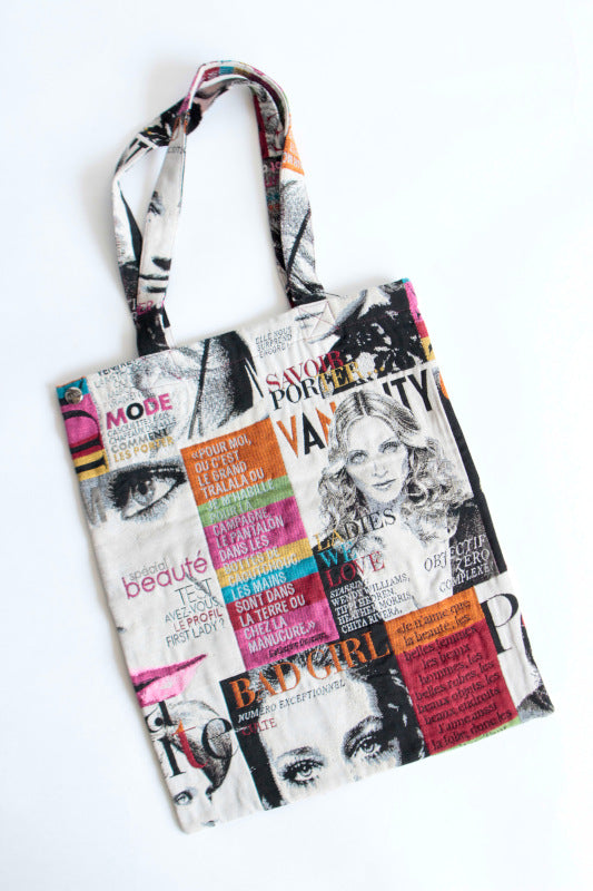 BLESS / GOBELIN BAG