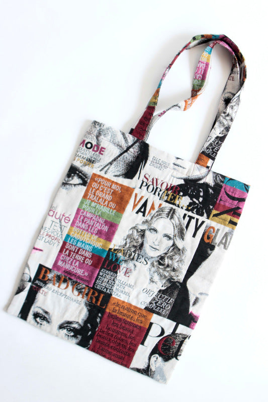 BLESS / GOBELIN BAG