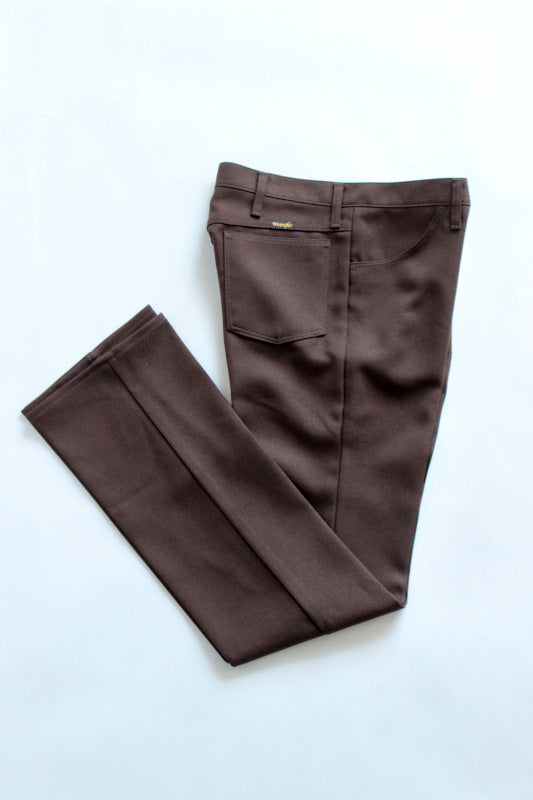 USED /Wrangler Wrancher Dress Jeans