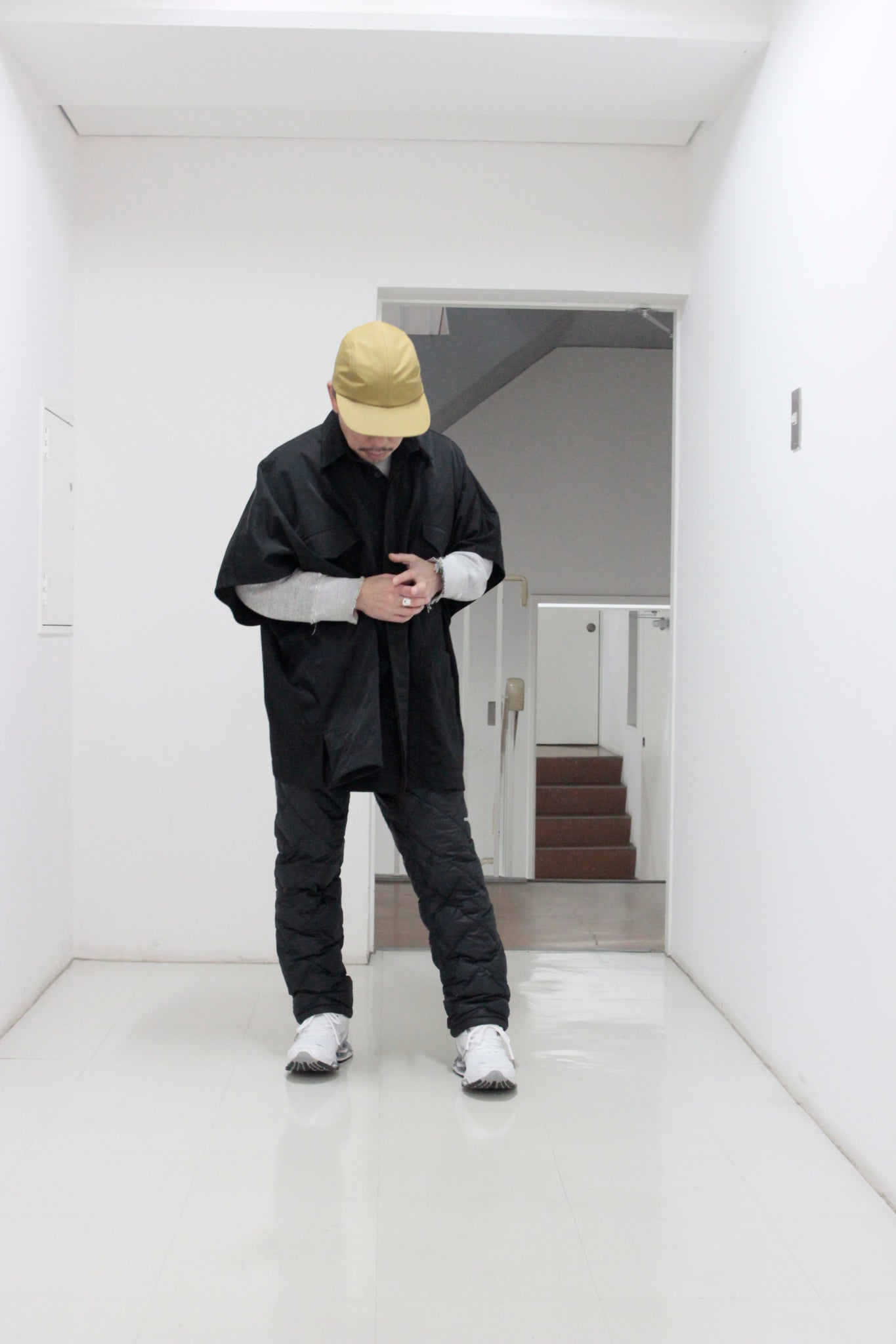 MIZUNO / WAVE PROPHECY LS