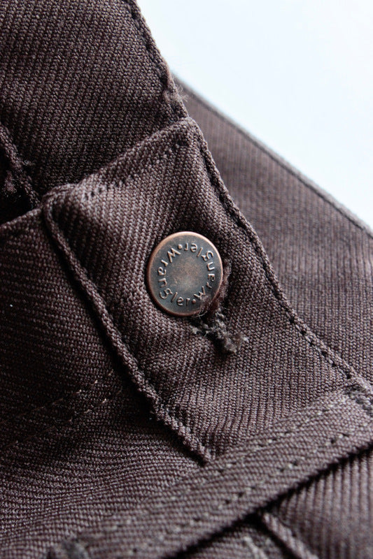USED /Wrangler Wrancher Dress Jeans