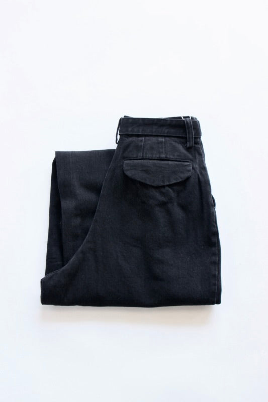 jonnlynx / gachya belt denim