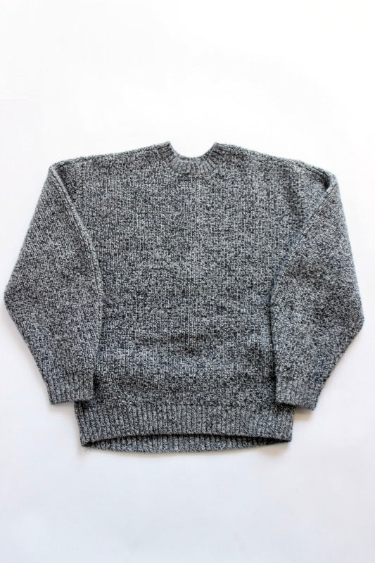 jonnlynx / British yarn w-front cardigan