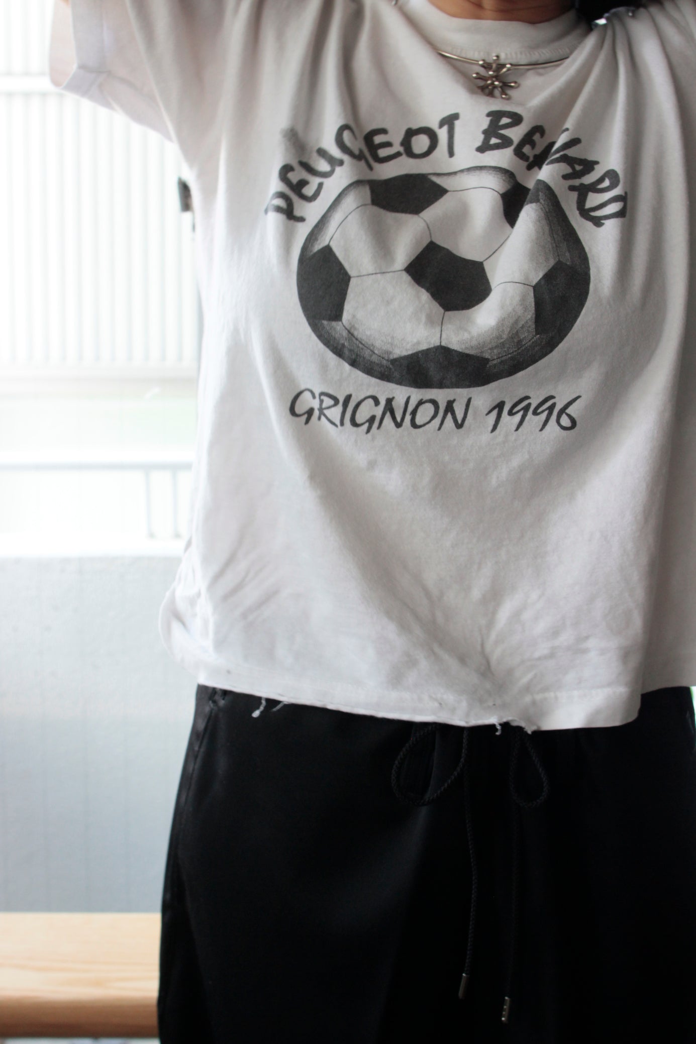 unknown /used 90's EURO-T