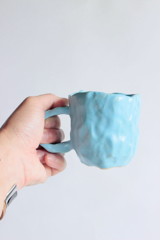 SHOKKI / MUG-M