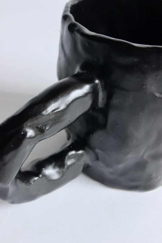 SHOKKI / MUG-M