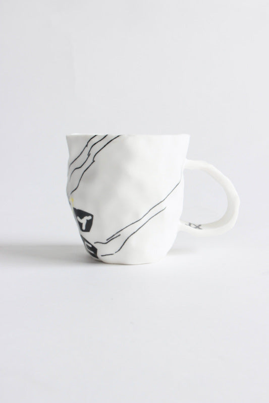 SHOKKI / MUG