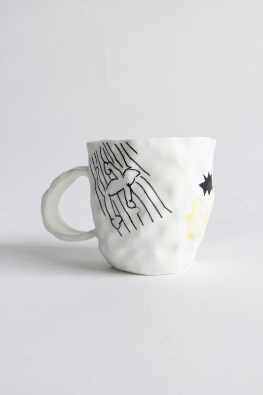 SHOKKI / MUG