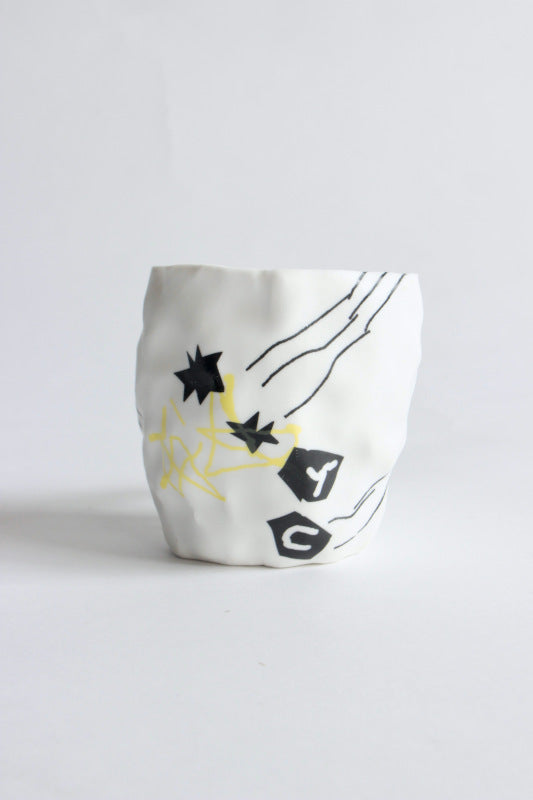 SHOKKI / MUG