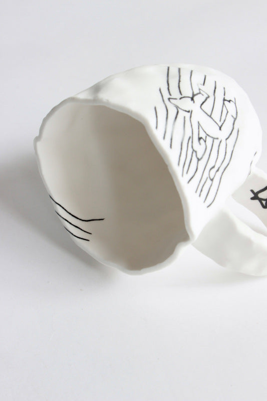 SHOKKI / MUG