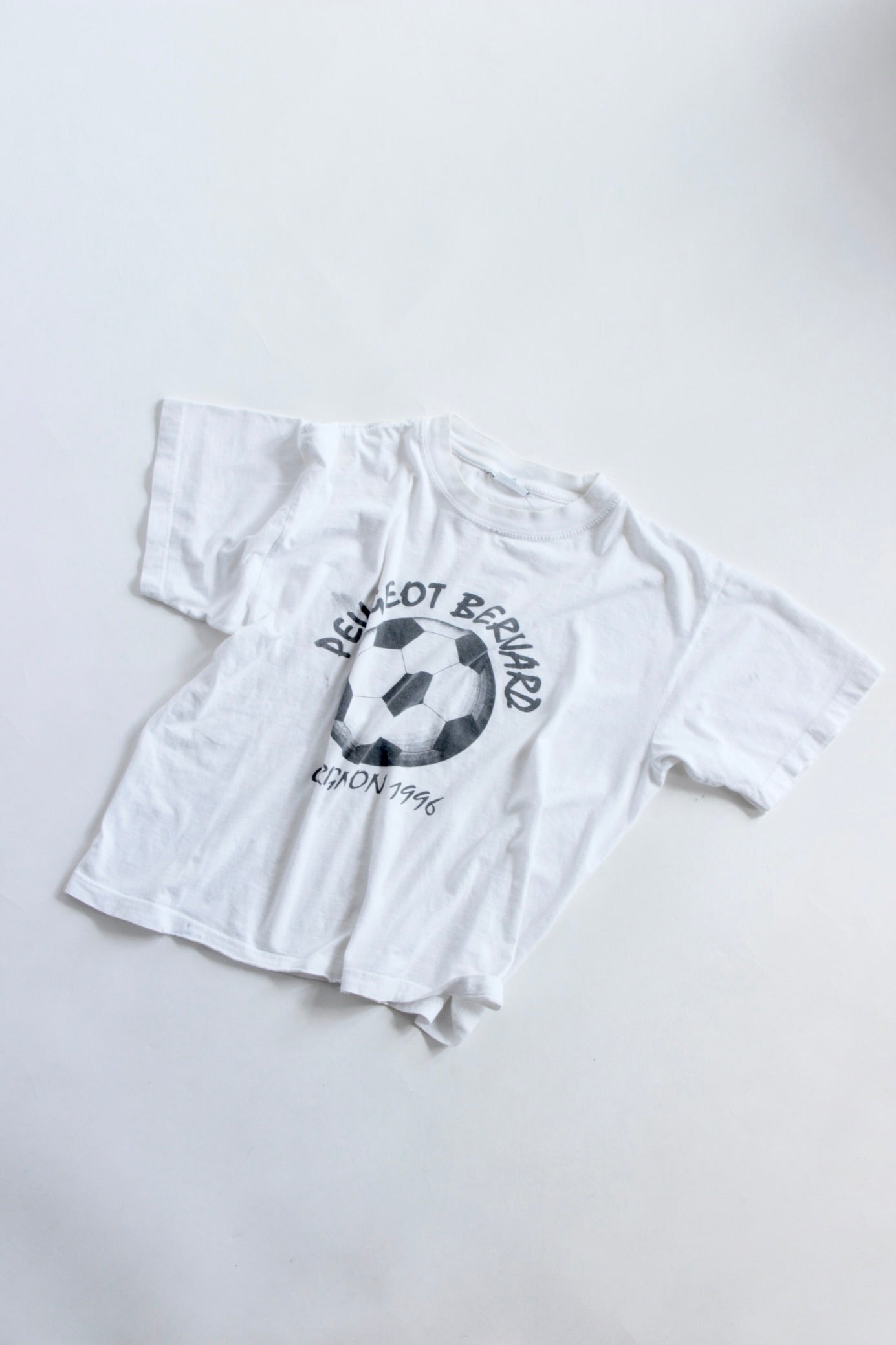 unknown /used 90's EURO-T