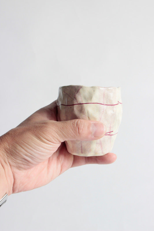 SHOKKI / TUMBLER-XS