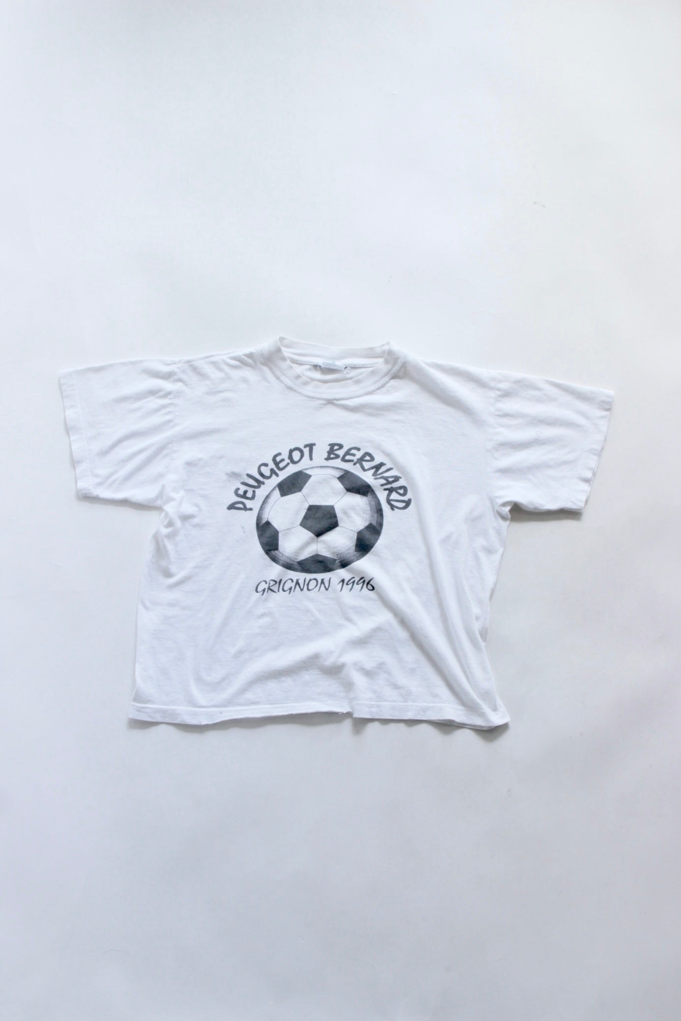 unknown /used 90's EURO-T
