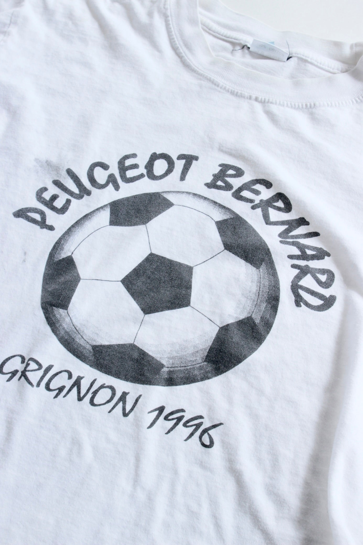 unknown /used 90's EURO-T
