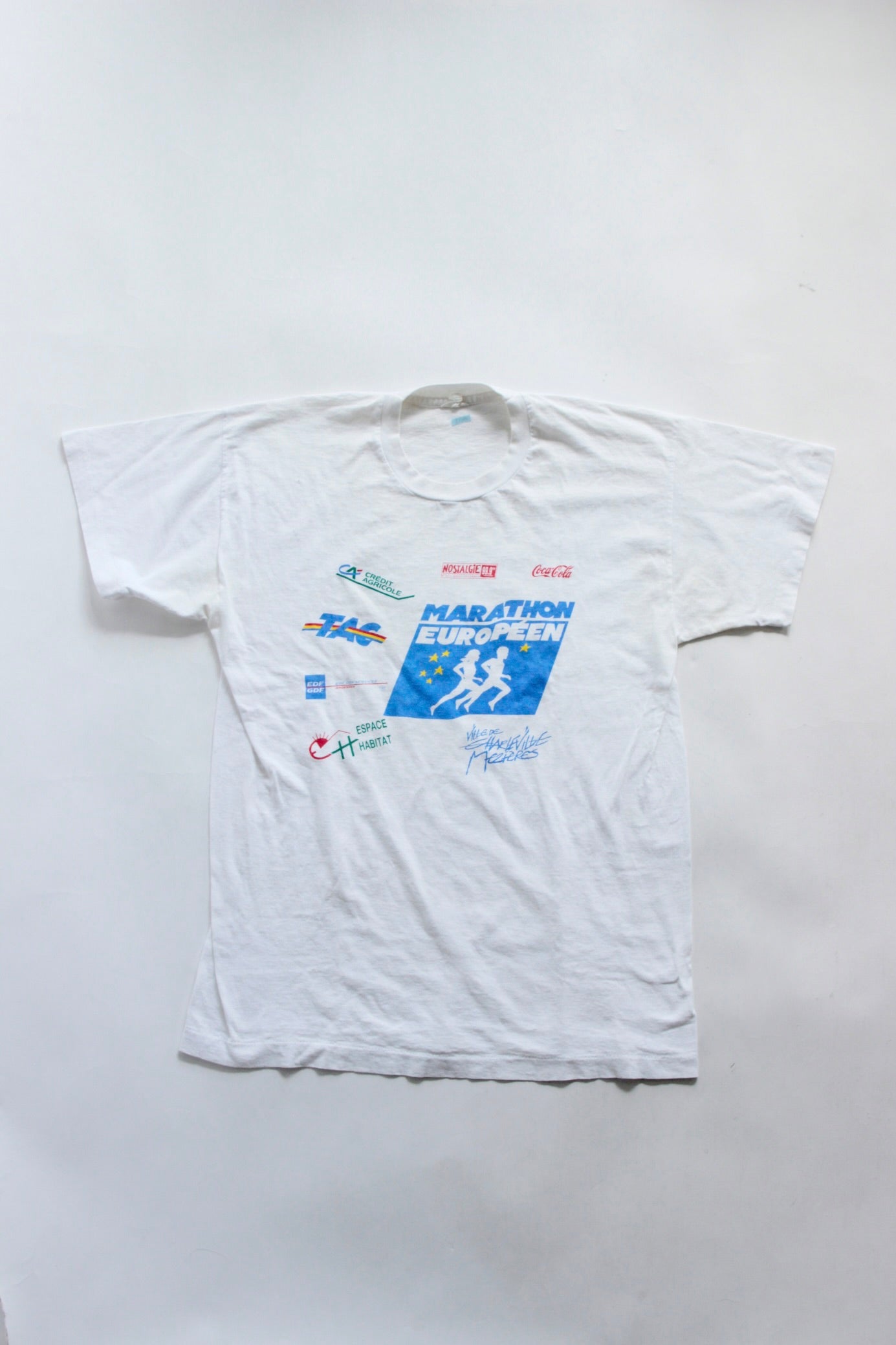 unknown /used 90's EURO-T