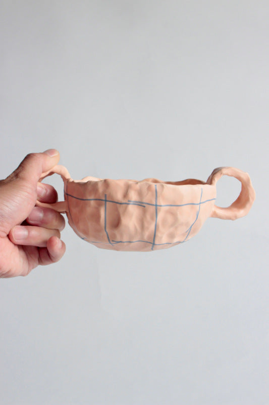 SHOKKI / BOWL-M