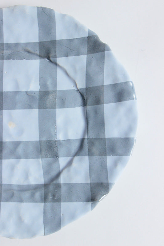 SHOKKI / PLATE-M