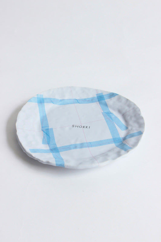 SHOKKI / PLATE-M