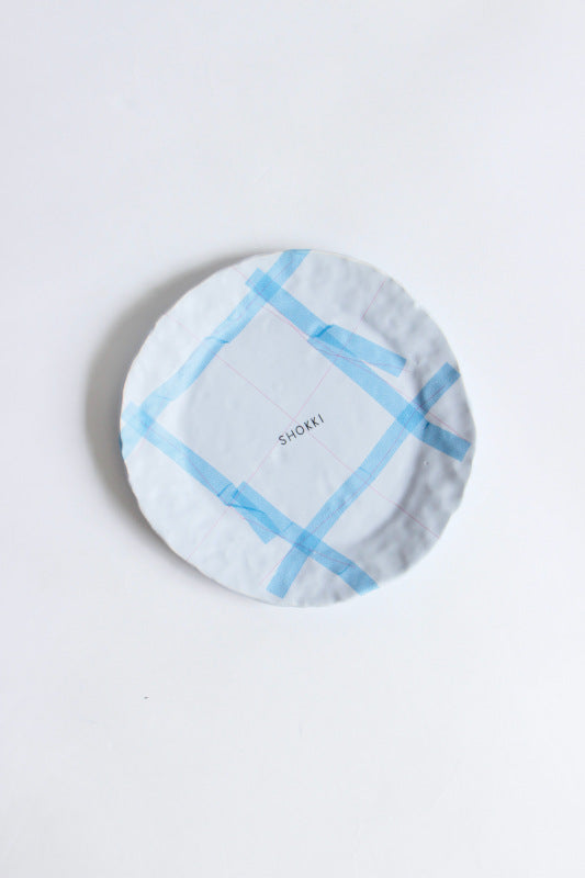 SHOKKI / PLATE-M