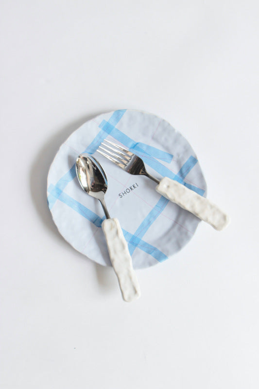 SHOKKI / PLATE-M
