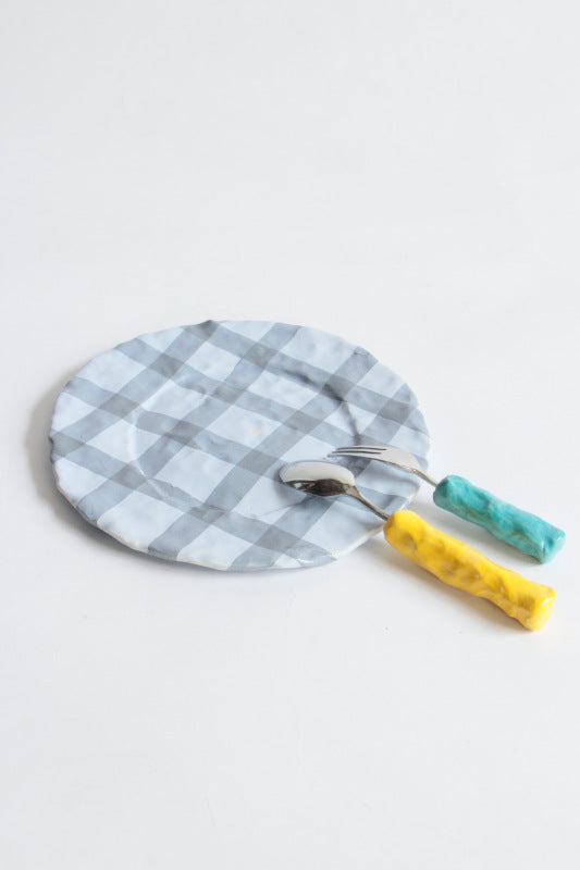 SHOKKI / PLATE-M