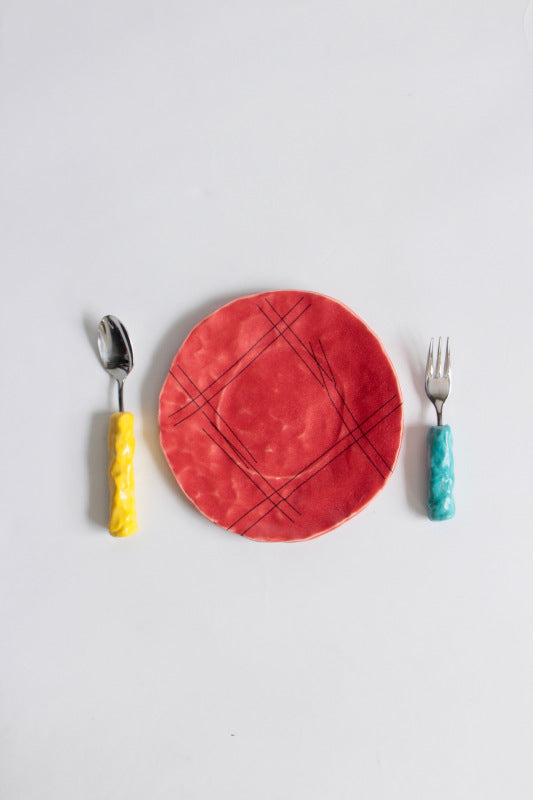 SHOKKI / PLATE-S