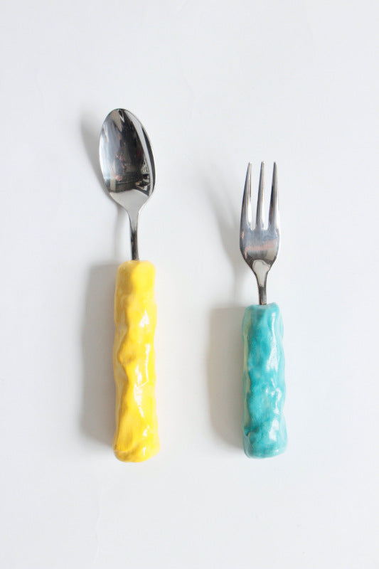 SHOKKI / SPOON-S
