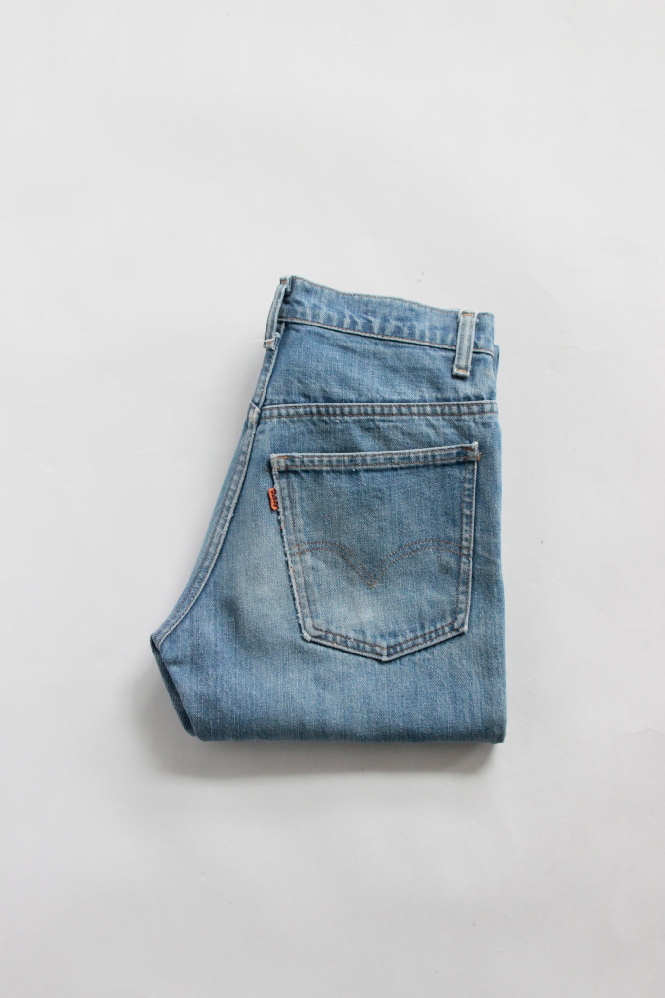 Vintage / 70'S Levi's 646