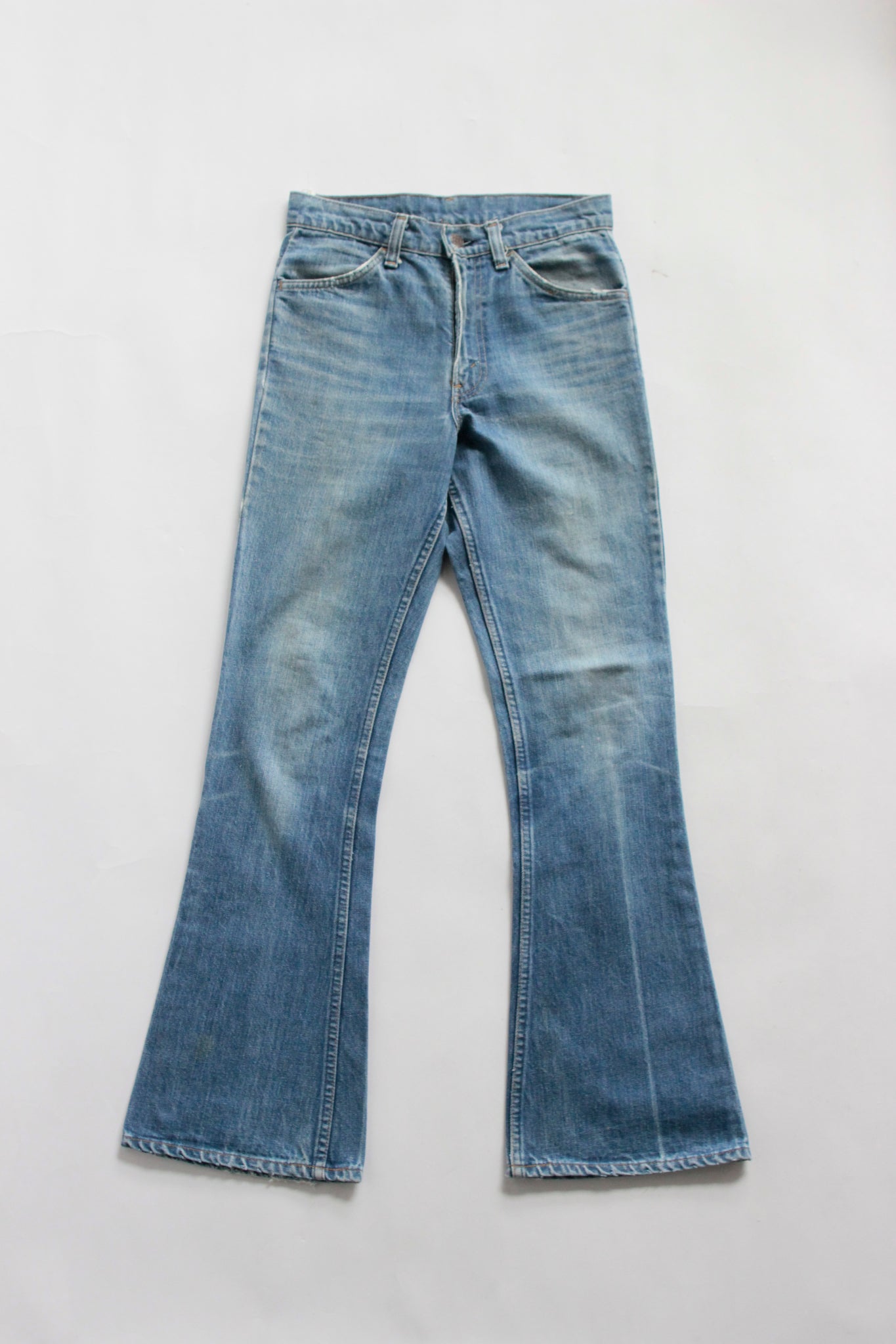Vintage / 70'S Levi's 646