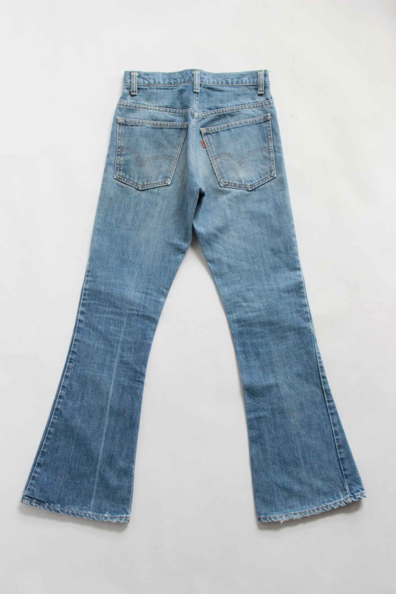 Vintage / 70'S Levi's 646