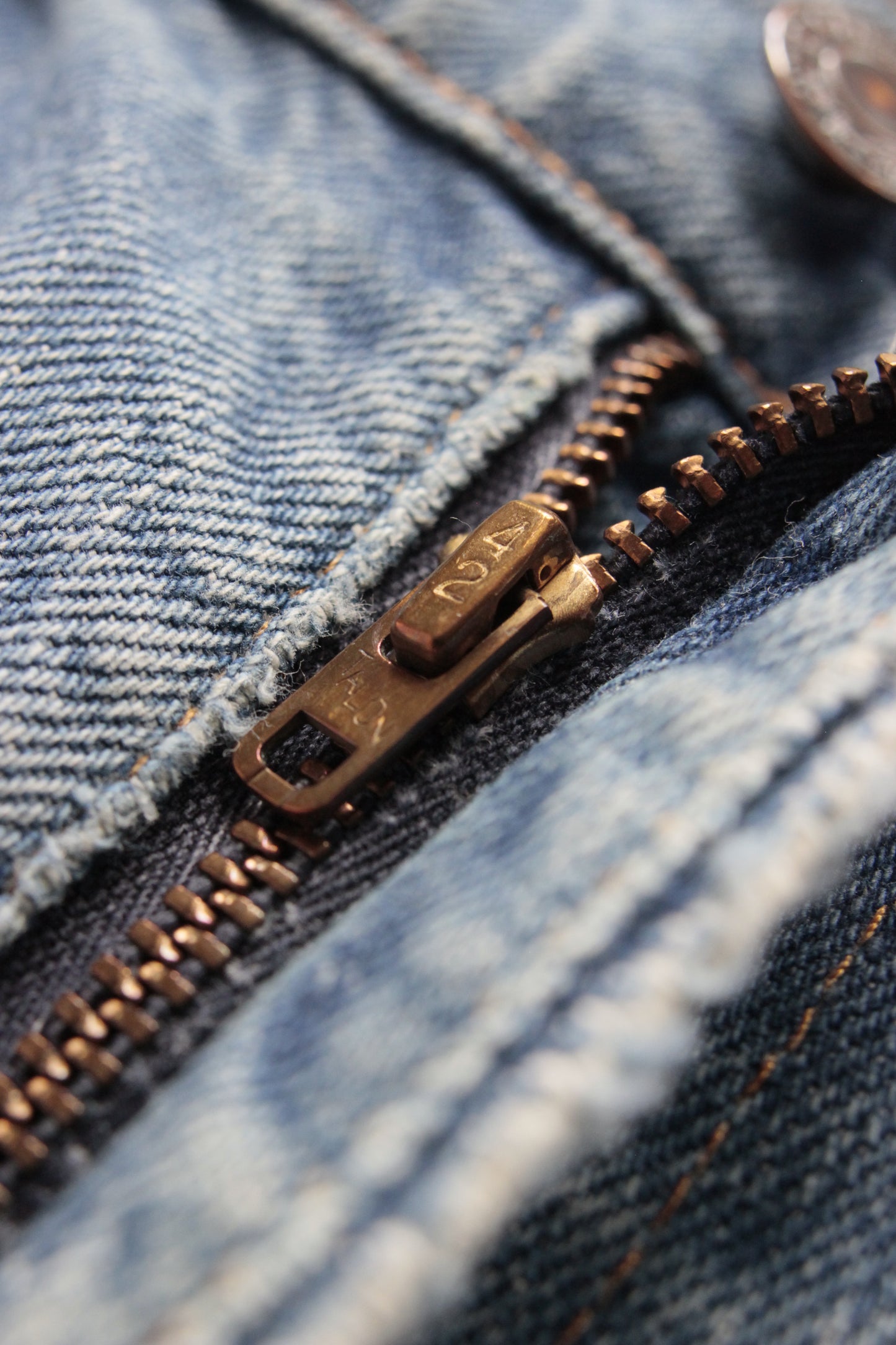 Vintage / 70'S Levi's 646
