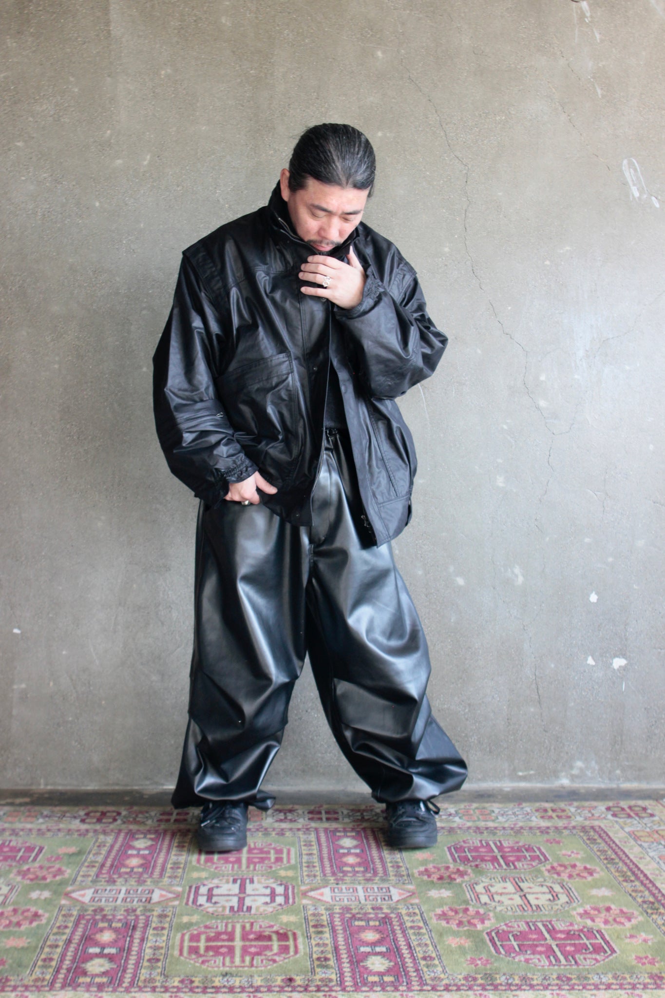 ONEfifth / WEST