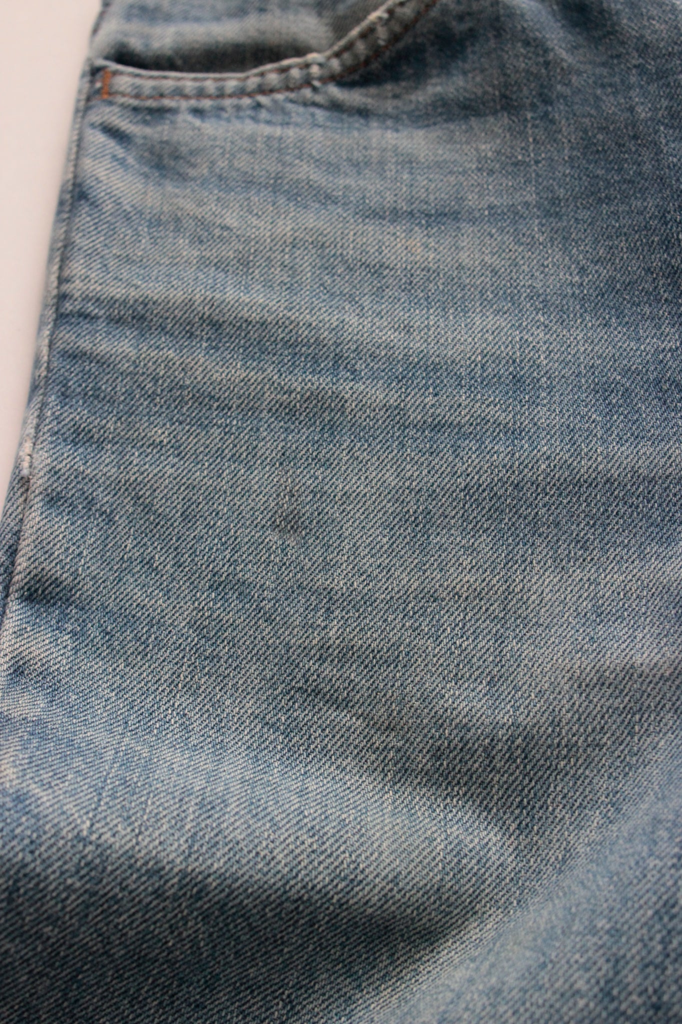 Vintage / 70'S Levi's 646