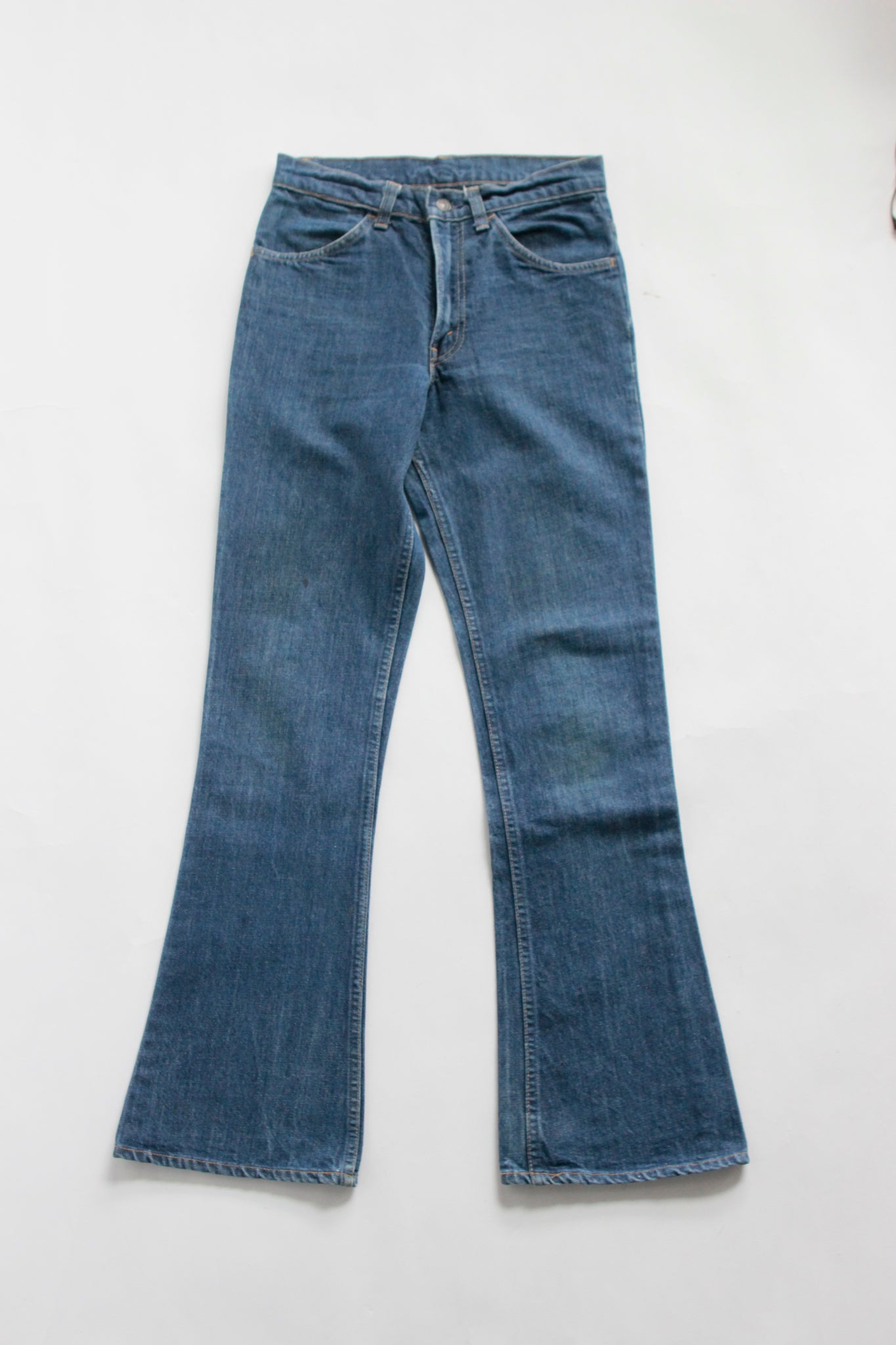 Vintage / 70's Levi's 646