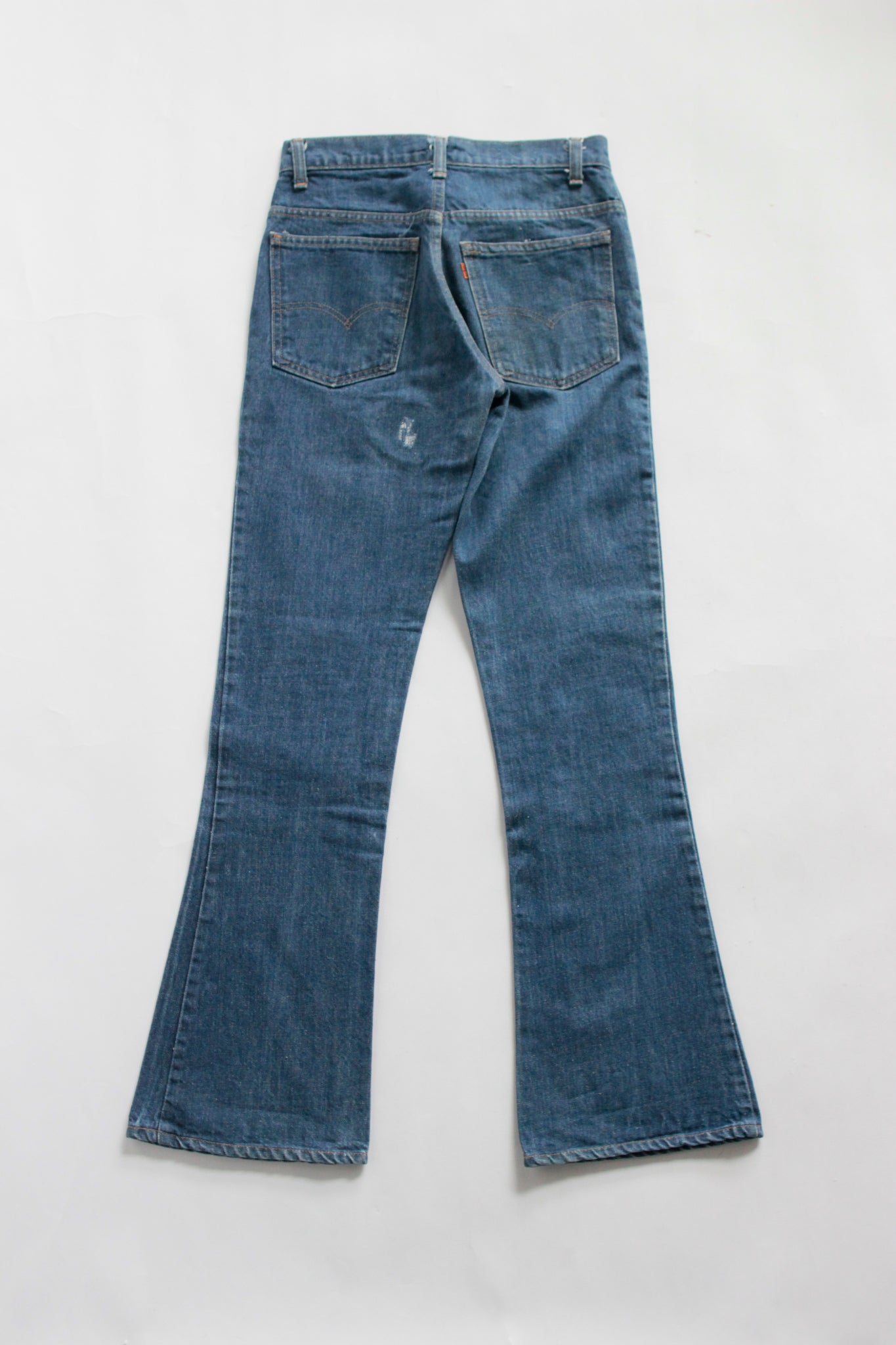 Vintage / 70's Levi's 646