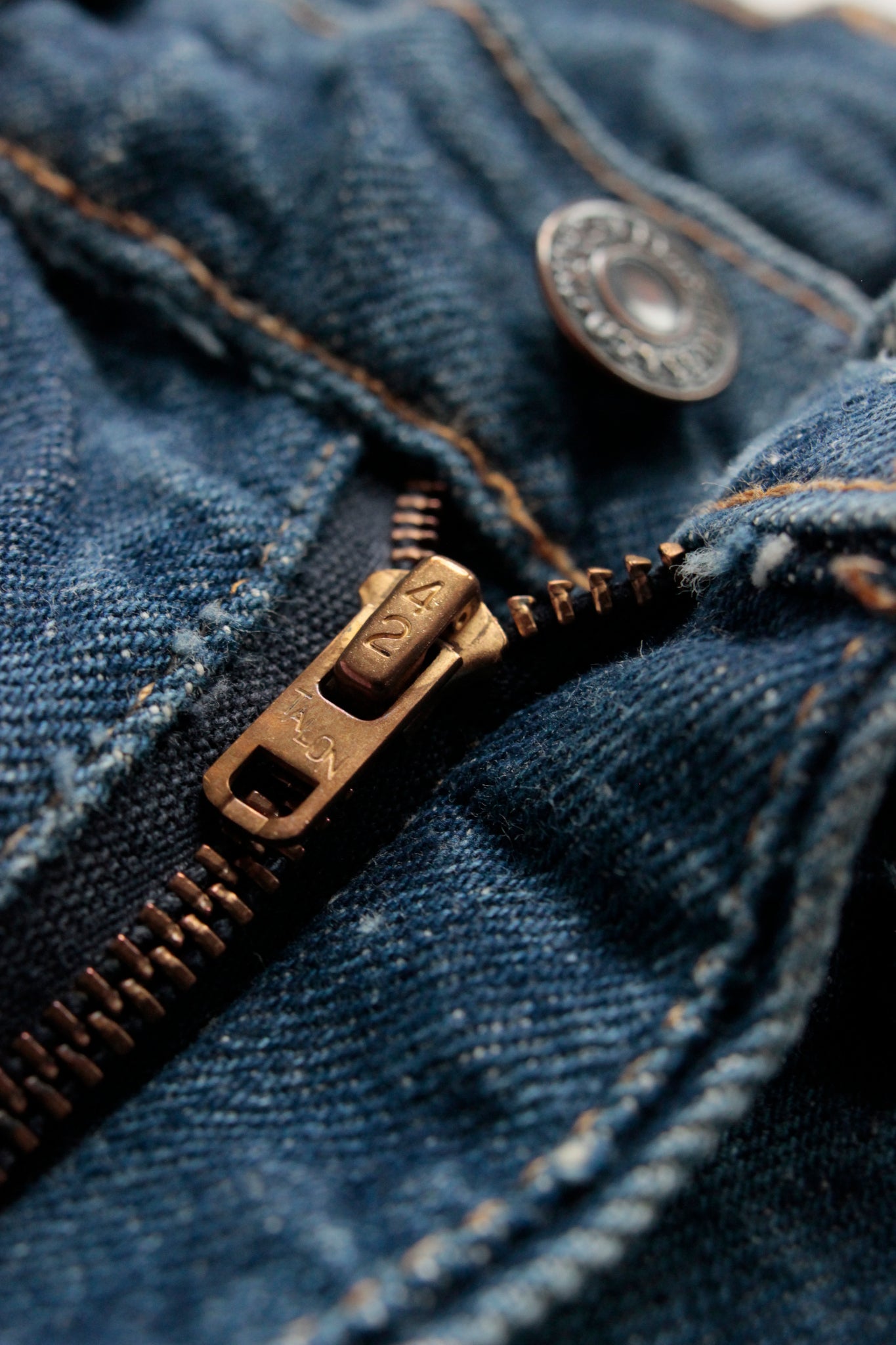 Vintage / 70's Levi's 646