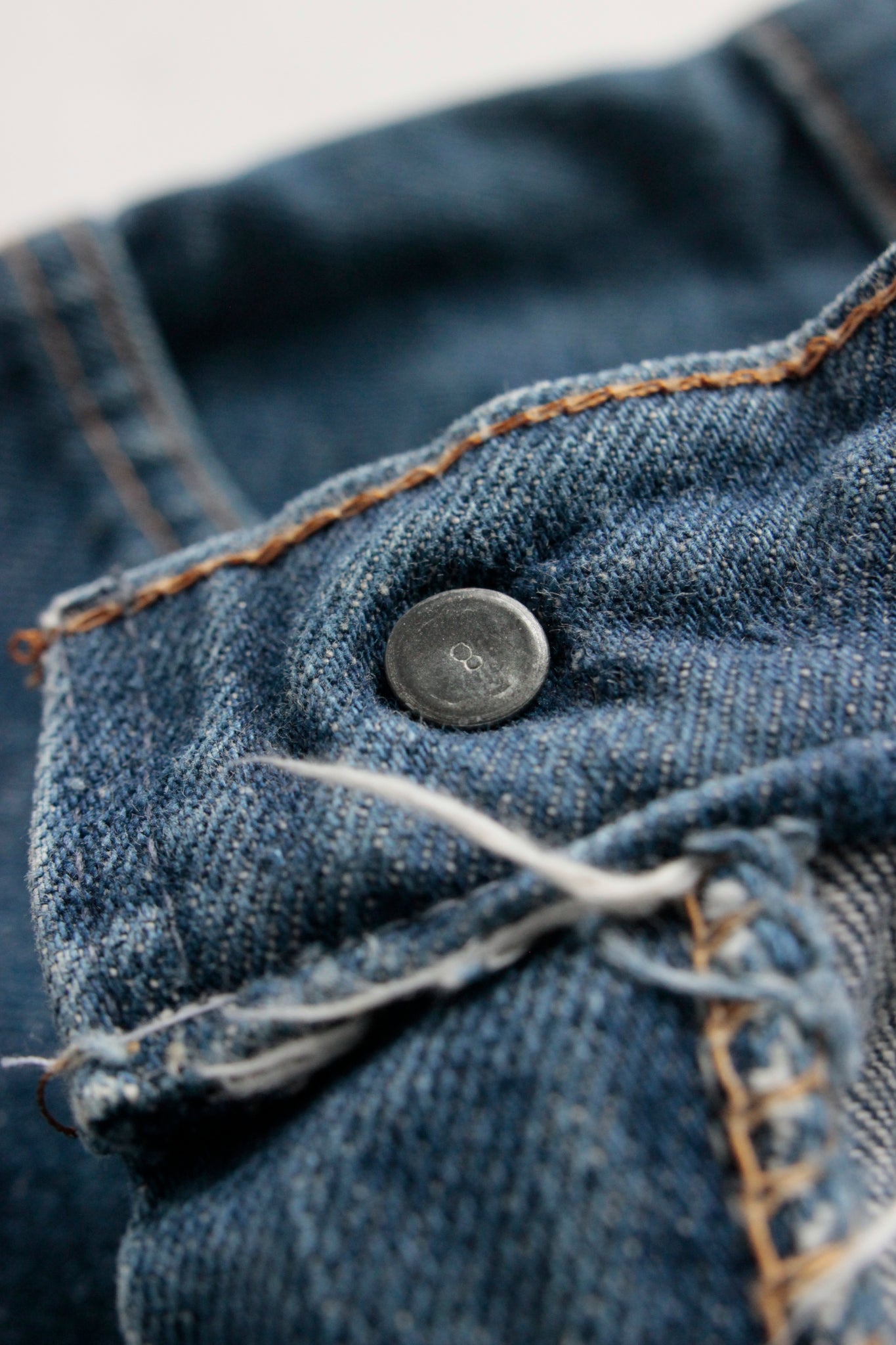 Vintage / 70's Levi's 646