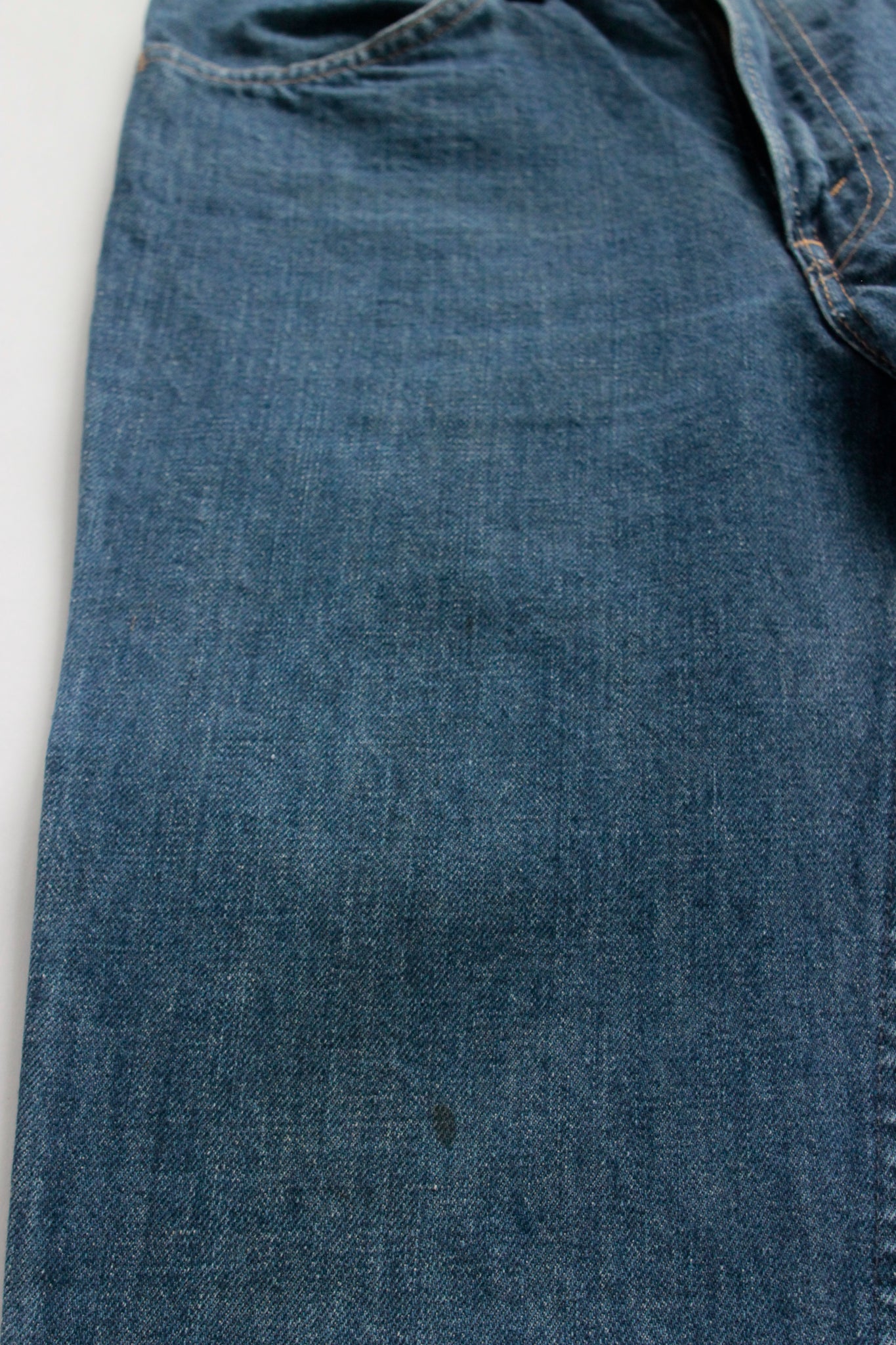 Vintage / 70's Levi's 646