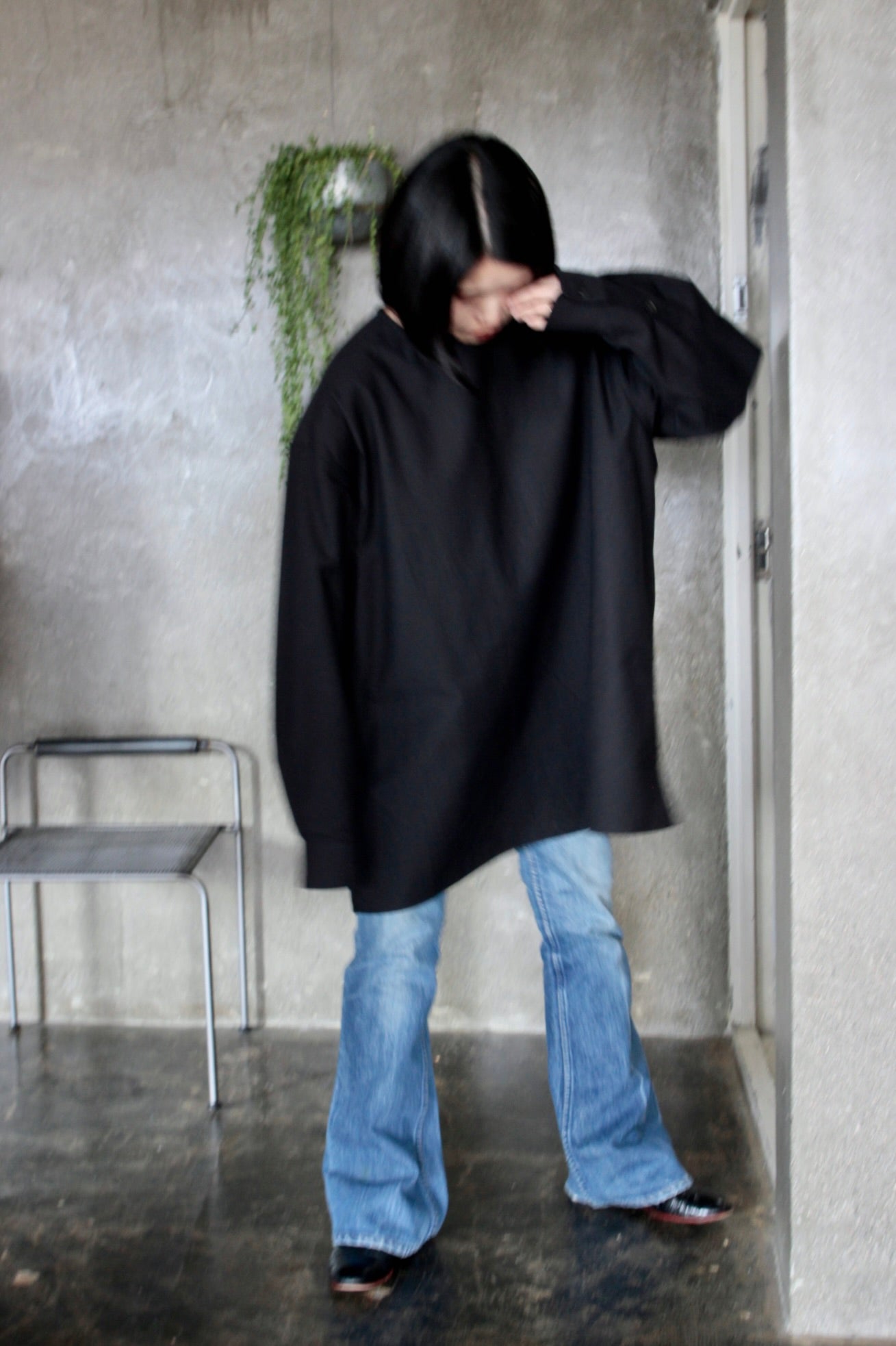 Vintage / 70'S Levi's 646