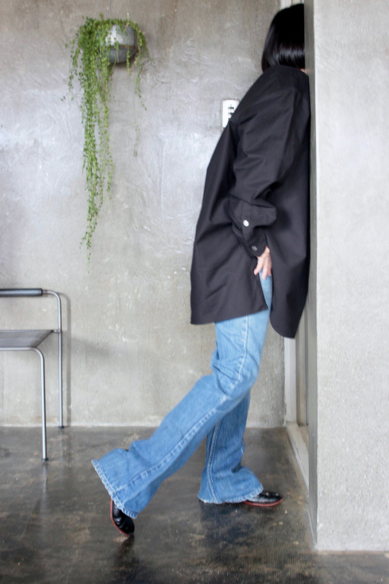 Vintage / 70'S Levi's 646