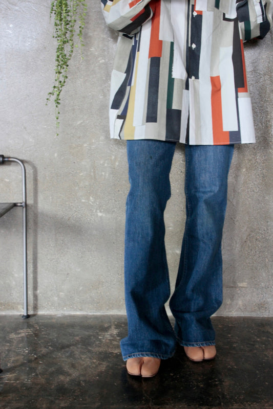 Vintage / 70's Levi's 646