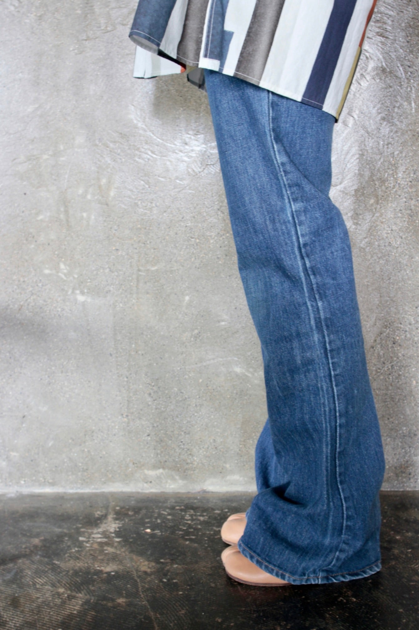 Vintage / 70's Levi's 646