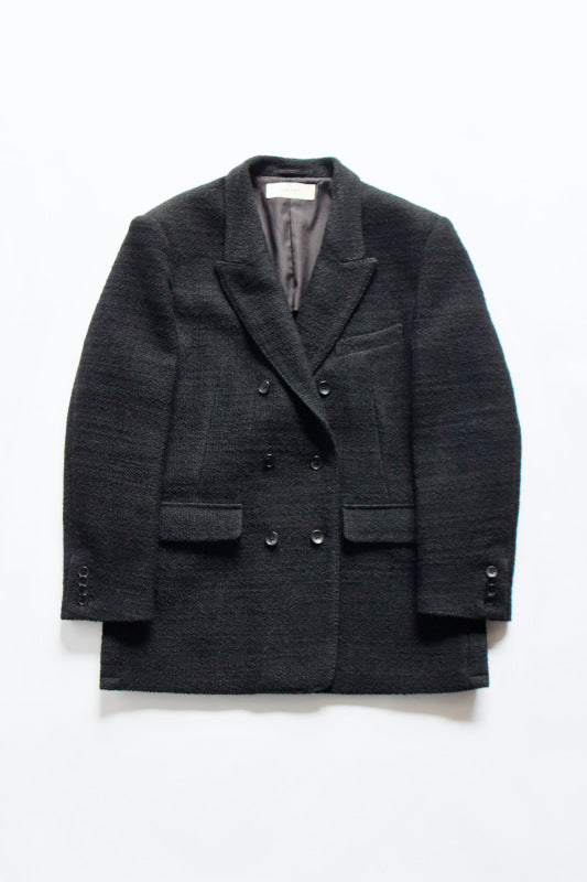 WRYHT / SIDE SLIT SWING JACKET