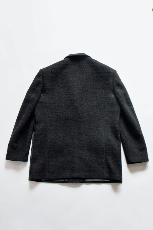 WRYHT / SIDE SLIT SWING JACKET
