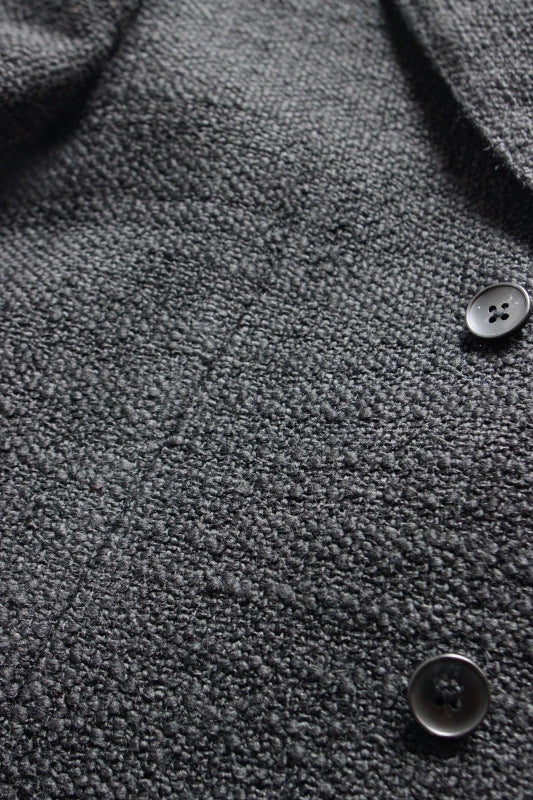 WRYHT / SIDE SLIT SWING JACKET
