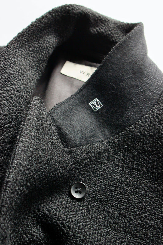 WRYHT / SIDE SLIT SWING JACKET