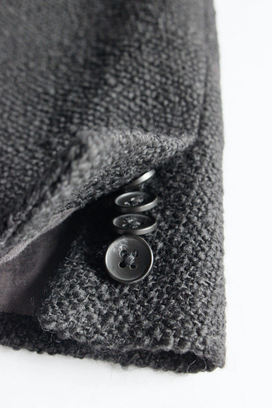 WRYHT / SIDE SLIT SWING JACKET