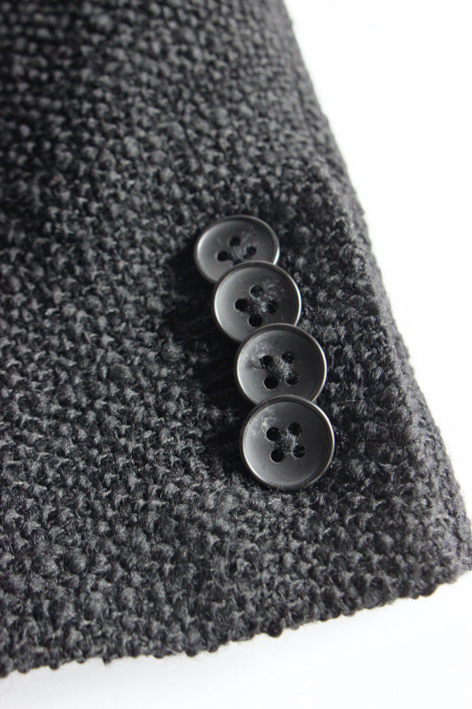WRYHT / SIDE SLIT SWING JACKET