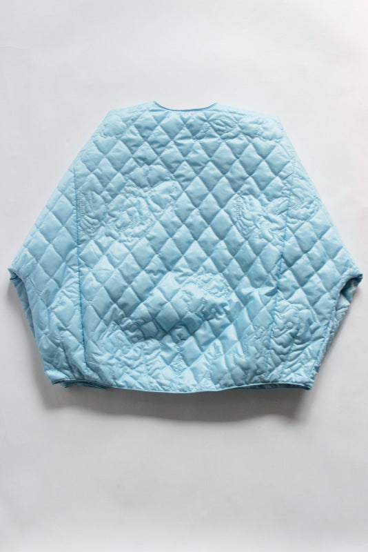 WRYHT / QUILTED SAHARA TOPS